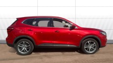 MG Hs 1.5 T-GDI Exclusive 5dr Petrol Hatchback